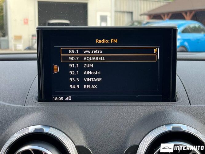 Audi A3 E-tron 48 audi A3 E-tron 2016