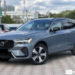 Volvo XC 60 2023