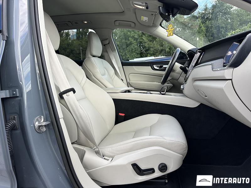 volvo XC 60 2023