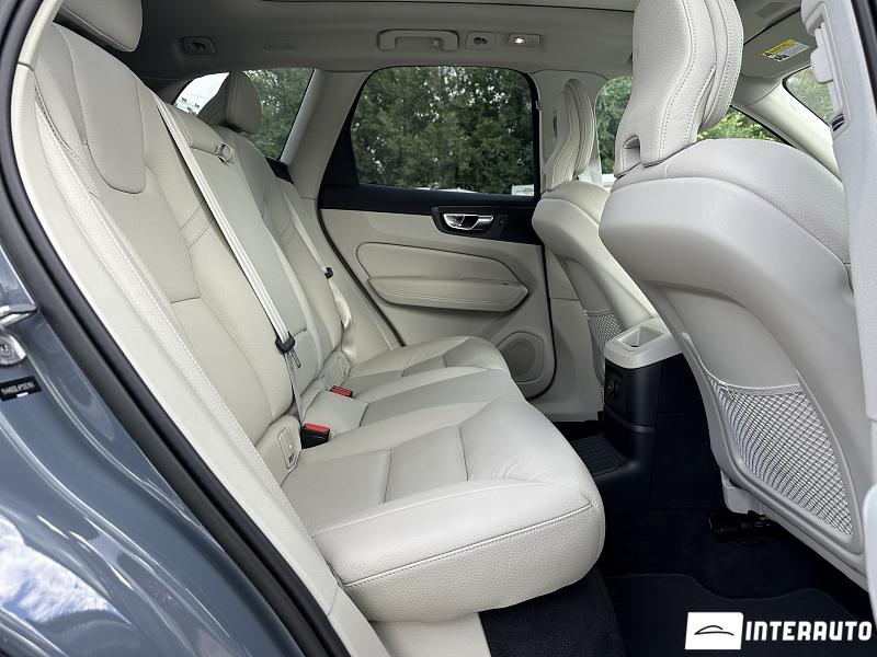 volvo XC 60 2023