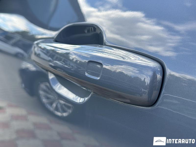 volvo XC 60 2023