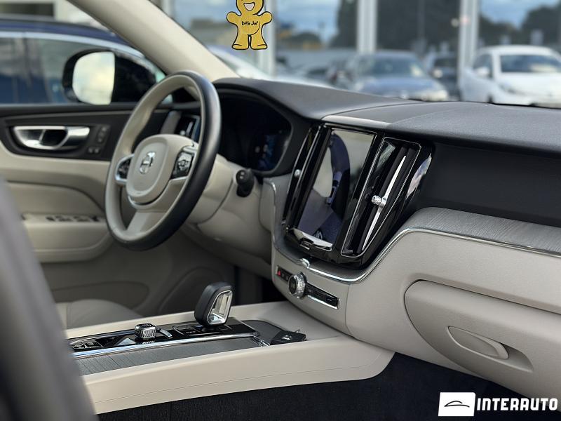 volvo XC 60 2023