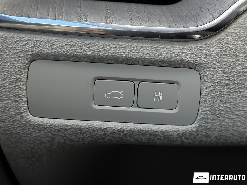 volvo XC 60 2023