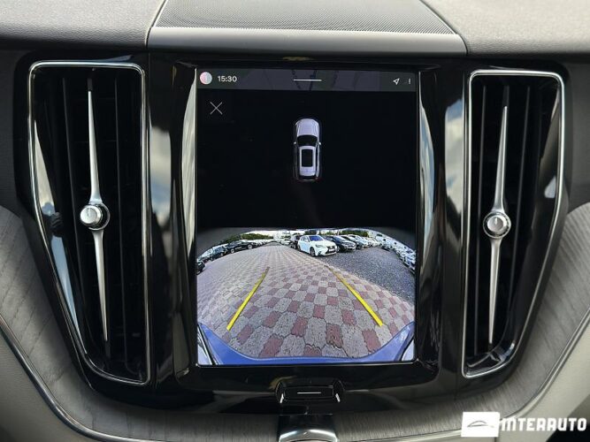 volvo XC 60 2023