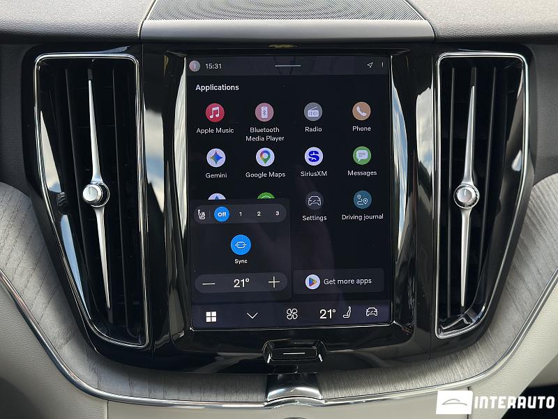 volvo XC 60 2023