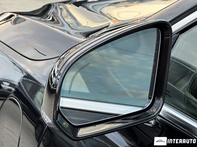volvo S 90 2018