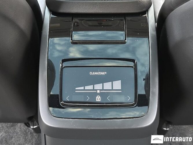 volvo S 90 2018