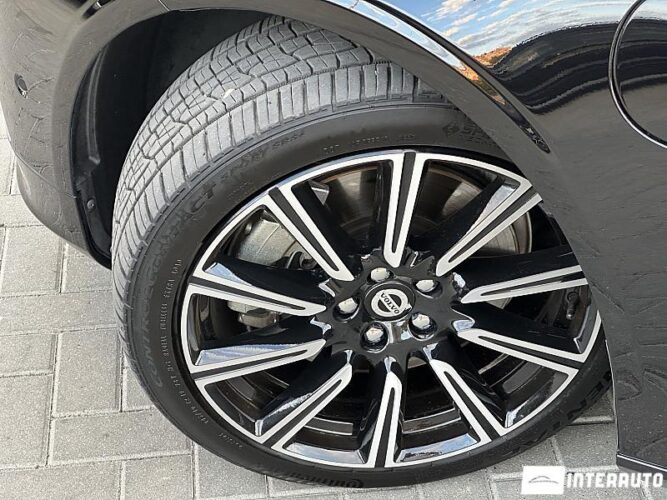 volvo S 90 2018