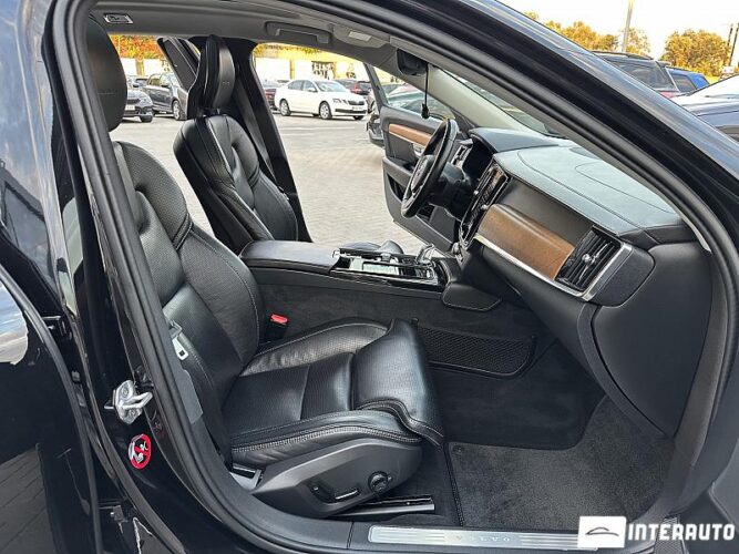 volvo S 90 2018