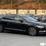 Volvo S 90 2018