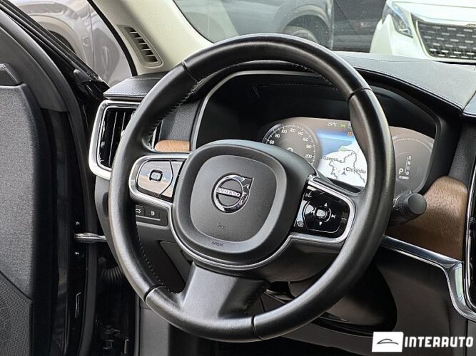 volvo S 90 2018