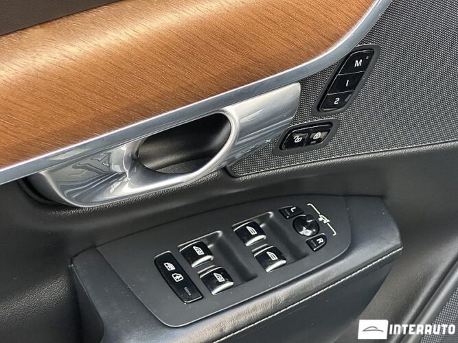 volvo S 90 2018