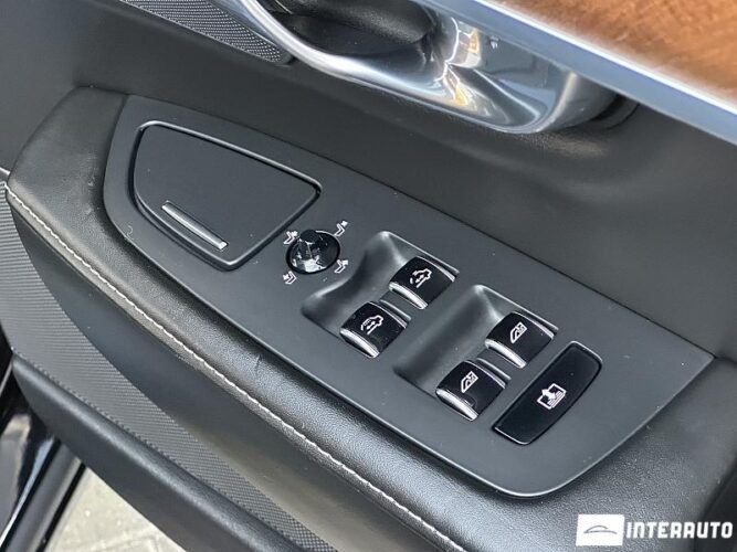 volvo S 90 2018