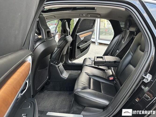 volvo S 90 2018