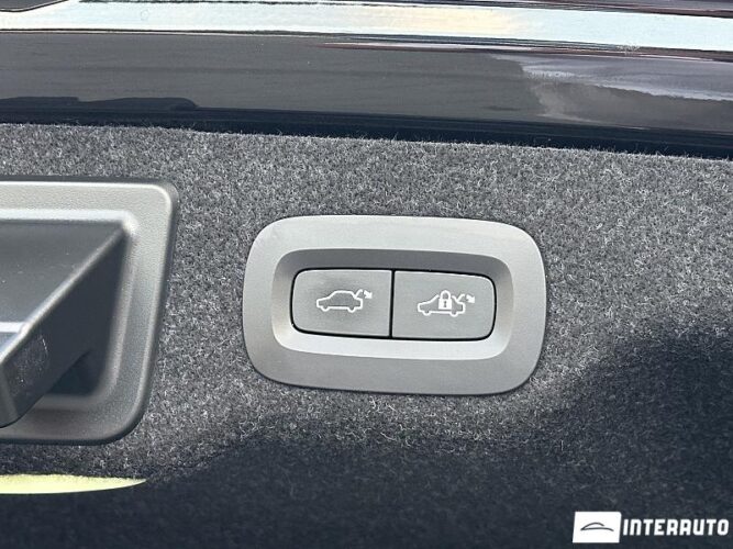 volvo S 90 2018