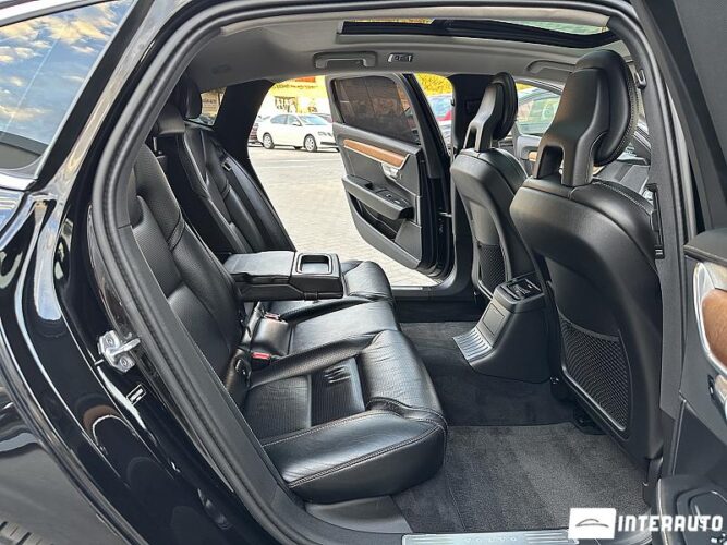 volvo S 90 2018
