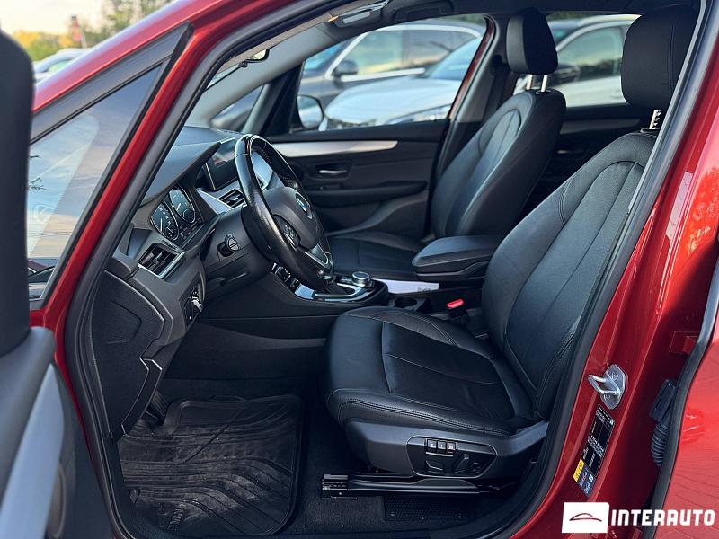 BMW 225XE