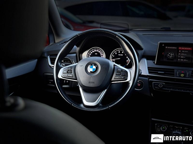 BMW 225XE
