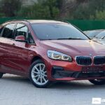 BMW 225XE 2018