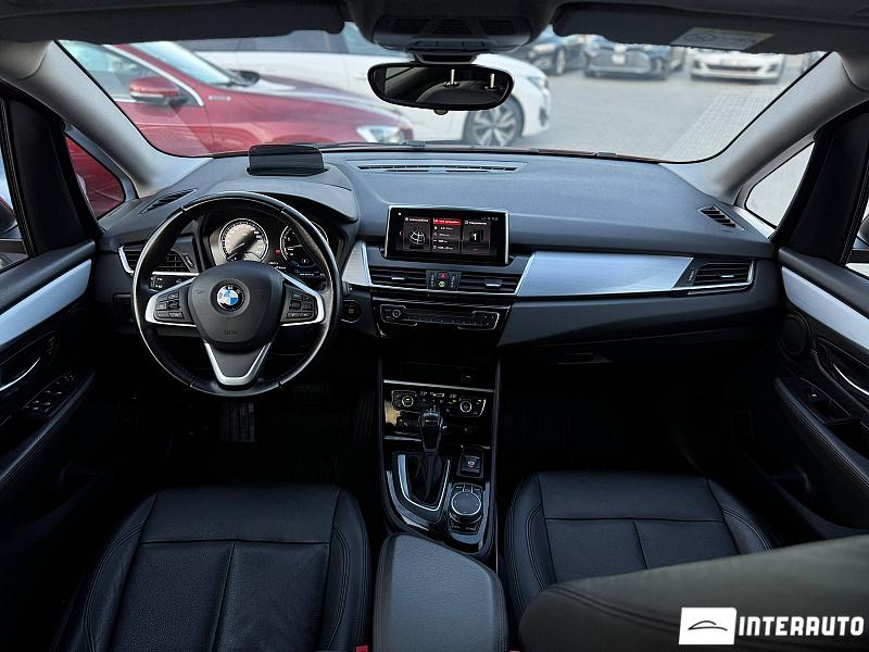BMW 225XE