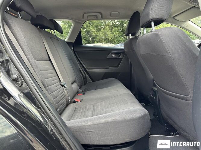 Toyota Auris 48 toyota Auris 2018