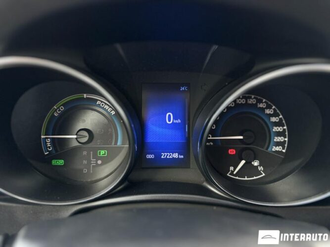 Toyota Auris 42 toyota Auris 2018