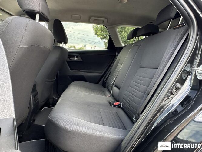 Toyota Auris 47 toyota Auris 2018