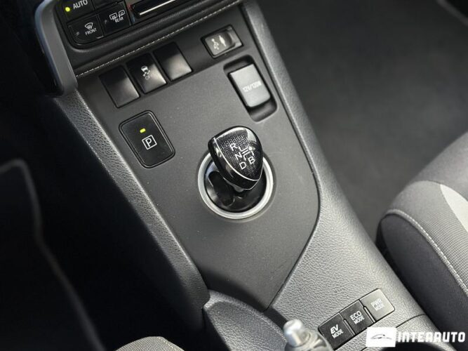 Toyota Auris 44 toyota Auris 2018