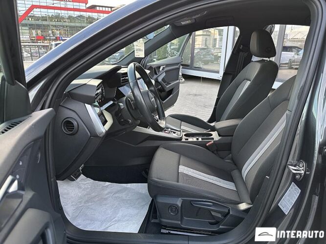 Audi A3 35 audi A3 2021