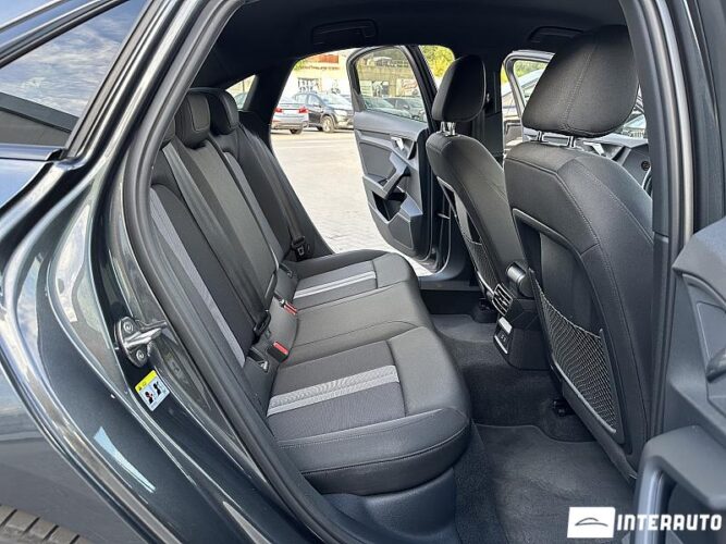 Audi A3 43 audi A3 2021