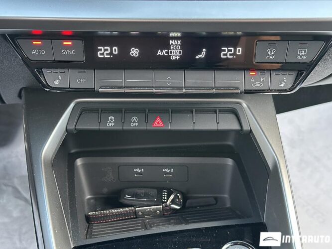 Audi A3 40 audi A3 2021