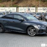 Audi A3 2021