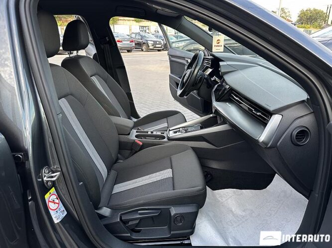 Audi A3 44 audi A3 2021