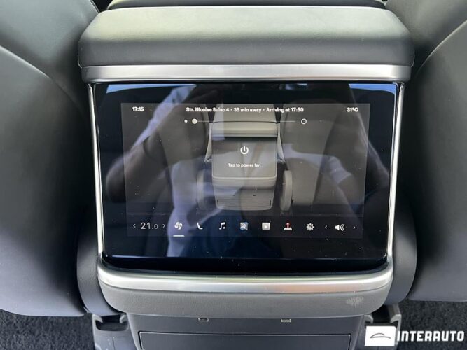 tesla Model X 2022