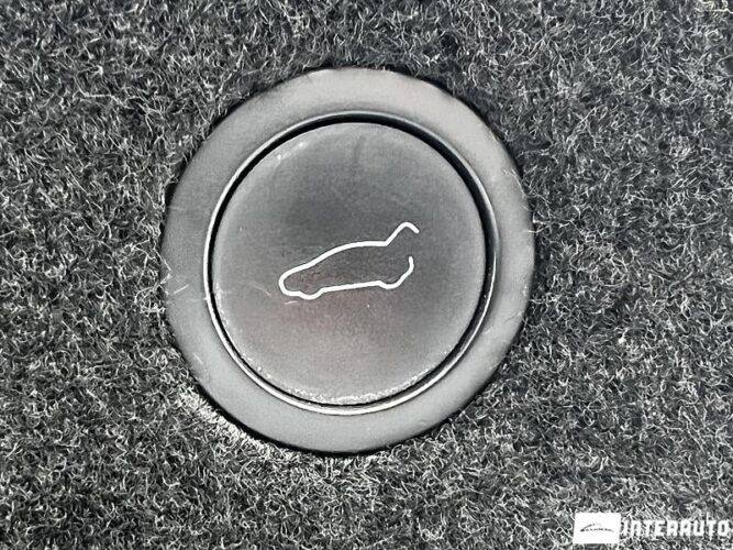 tesla Model X 2022