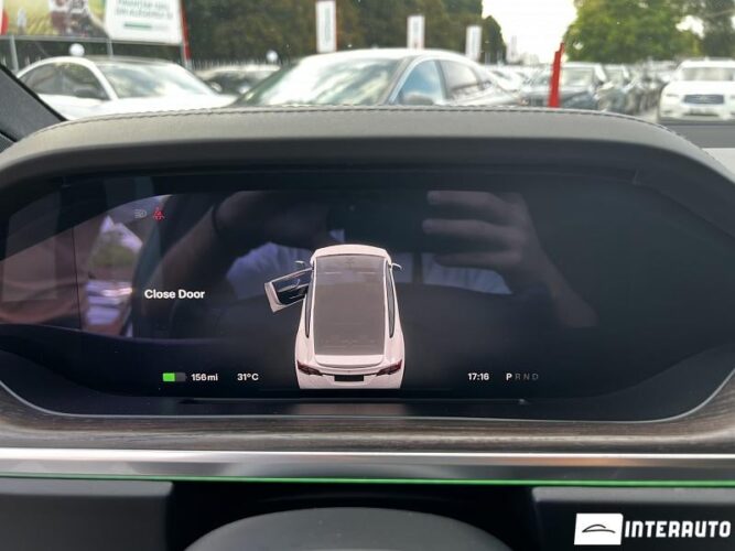 tesla Model X 2022