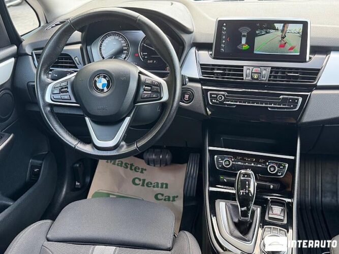 BMW 216d 39 bmw 216d 2021