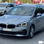 BMW 216d 2021