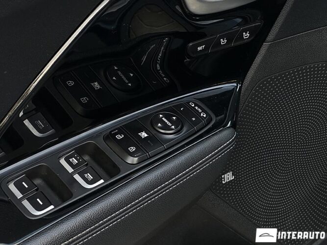 kia Niro 2016