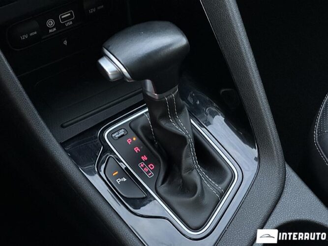 kia Niro 2016