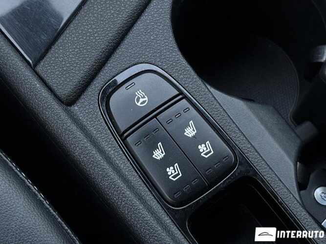 kia Niro 2016