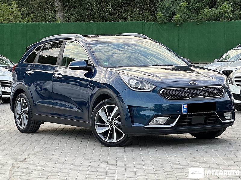 interauto oferta masina