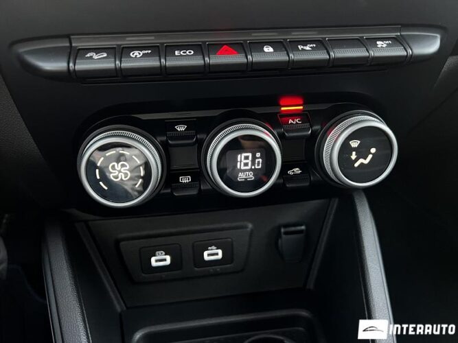 Dacia Duster 47 dacia Duster 2023