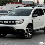 Dacia Duster 2023