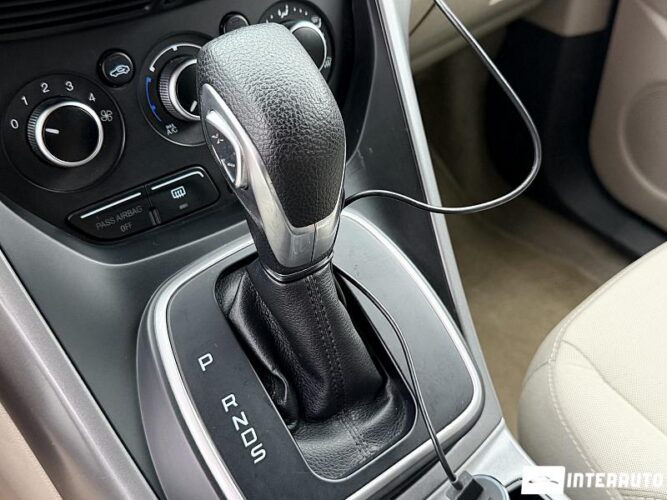 Ford Escape 40 ford Escape 2013