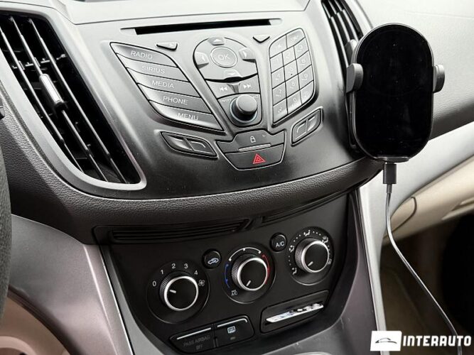 Ford Escape 39 ford Escape 2013