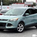 Ford Escape 2013