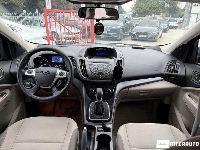 Ford Escape 34 ford Escape 2013