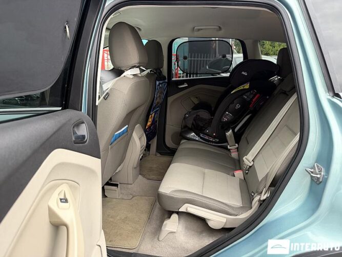 Ford Escape 33 ford Escape 2013