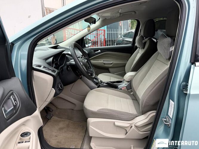 Ford Escape 31 ford Escape 2013